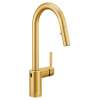 Align MotionSense Wave One-Handle Pulldown Touchless Kitchen Faucet