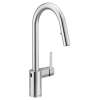 Align MotionSense Wave One-Handle Pulldown Touchless Kitchen Faucet