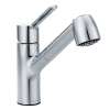 Method One-Handle Pullout Kitchen Faucet