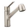Method One-Handle Pullout Kitchen Faucet