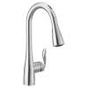 Arbor Smart Pulldown Touchless Kitchen Faucet, 7594EVC