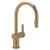 Cia Smart Pulldown Touchless Kitchen Faucet, 7622EVBZG