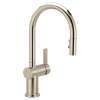 Cia Smart Pulldown Touchless Kitchen Faucet, 7622EVNL