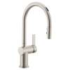 Cia Smart Pulldown Touchless Kitchen Faucet, 7622EVSRS