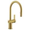 Cia MotionSense Wave One-Handle Pulldown Touchless Kitchen Faucet