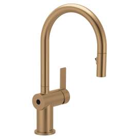 Cia MotionSense Wave One-Handle Pulldown Touchless Kitchen Faucet