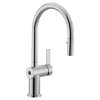 Cia MotionSense Wave One-Handle Pulldown Touchless Kitchen Faucet