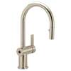 Cia MotionSense Wave One-Handle Pulldown Touchless Kitchen Faucet