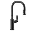 Smyth One-Handle High Arc Pulldown Kitchen Faucet