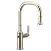 Smyth MotionSense Wave One-Handle Pulldown Touchless Kitchen Faucet