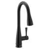 Riverwood Chrome one-handle kitchen faucet