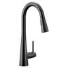 Sleek Smart Pulldown Touchless Kitchen Faucet, 7864EVBL
