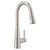 Sleek Smart Pulldown Touchless Kitchen Faucet, 7864EVSRS