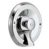 Commercial Chrome Posi-Temp(R) valve trim