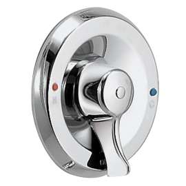 Commercial Chrome Posi-Temp(R) valve trim