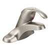 M-BITION Chrome one-handle lavatory faucet