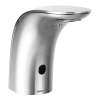 M-POWER Chrome hands free sensor-operated lavatory faucet