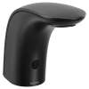 M-POWER Chrome hands free sensor-operated lavatory faucet