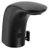 M-POWER Chrome one-handle sensor-operated lavatory faucet
