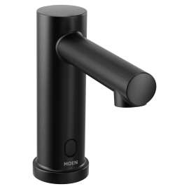 M-POWER Chrome hands free sensor-operated lavatory faucet