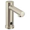 M-POWER Chrome hands free sensor-operated lavatory faucet