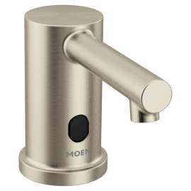 M-Power foam soap dispenser