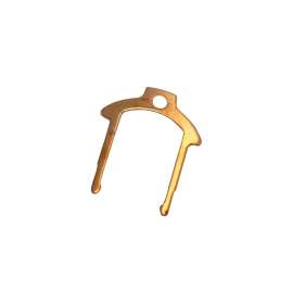 Retainer clip, 883