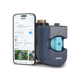 Flo Smart Water Monitor & Shutoff - 0.75"