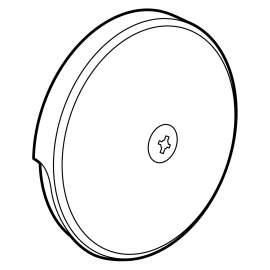 Moen Face Plate Kit