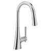 KURV Smart Pulldown Touchless Kitchen Faucet, 9126EVC