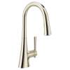 KURV Smart Pulldown Touchless Kitchen Faucet, 9126EVNL