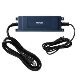 Moen Flo AC Power Adapter for Shutoff