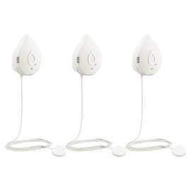 Moen Flo Detectors, 3 Pack