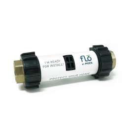 Moen Flo NPT Installation Spacer Kit, 0.75" for Shutoff