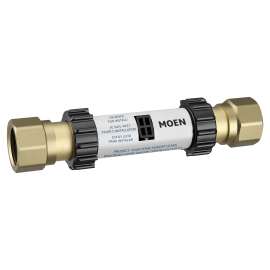 Moen Flo NPT Installation Spacer Kit, 1.00" for Shutoff