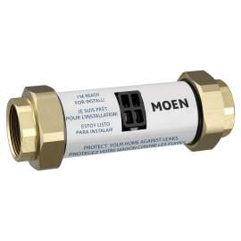 Moen Flo NPT Installation Spacer Kit, 1.25" for Shutoff