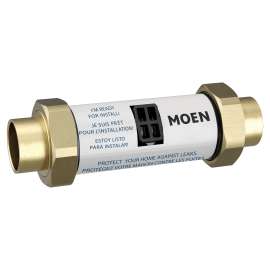 Moen Flo CC Installation Spacer Kit, 1.25" for Shutoff