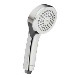 Commercial Chrome handheld shower