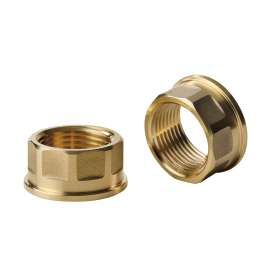 Moen Flo NPT Tailpieces, 0.75" for Shutoff