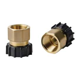 Moen Flo NPT Tailpieces, 1.00" for Shutoff