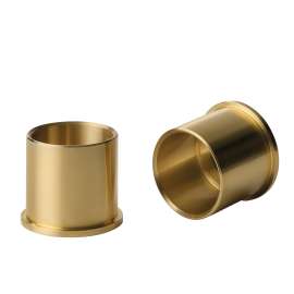 Moen Flo CC/Solder Tailpieces, 1.00" for Shutoff