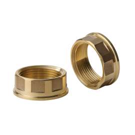 Moen Flo NPT Tailpieces, 1.25" for Shutoff