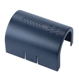 Moen Flo Plastic Waterway Cover, 0.75" & 1.00" for Shutoff