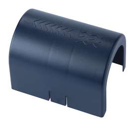 Moen Flo Plastic Waterway Cover, 1.25" for Shutoff