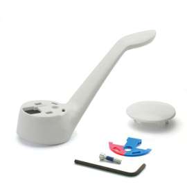 Moen Handle Kit, 93989W