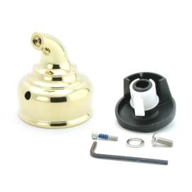 Monticello Handle Hub Kit, 95603