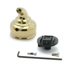 Monticello Handle Hub Kit, 95607