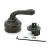 Monticello Handle Hub Kit