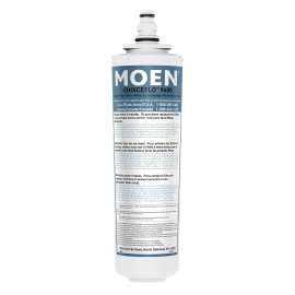 Moen Choiceflo 9600 Replacement Filter For Chateau With Choiceflo, Sip, And Aquasuite Series 9600/9602/9500/9502