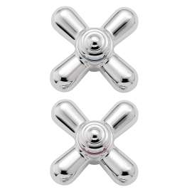 Monticello Porcelain/replacement Handle Knob Insert